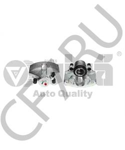 1KD615124 VW (FAW) Тормозной суппорт в городе Екатеринбург